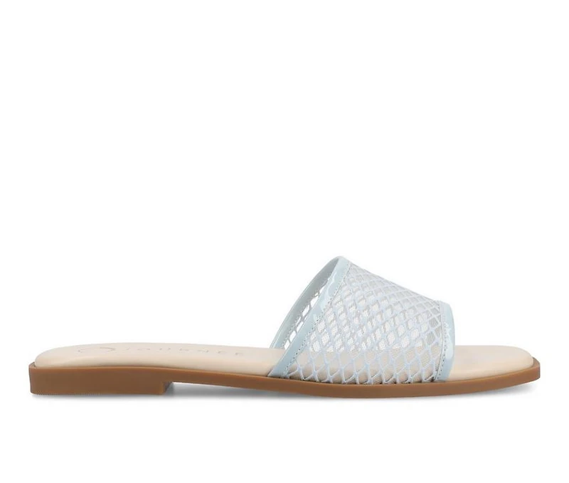 Women's Journee Collection Breckley Sandals