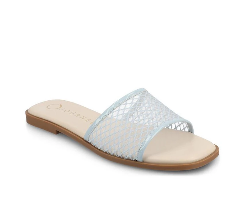 Women's Journee Collection Breckley Sandals