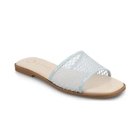 Women's Journee Collection Breckley Sandals