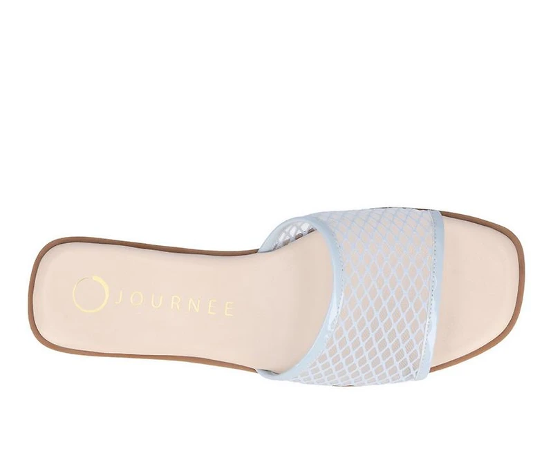 Women's Journee Collection Breckley Sandals