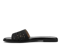 Women's Journee Collection Brodie Sandals