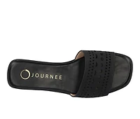 Women's Journee Collection Brodie Sandals