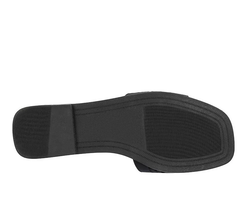 Women's Journee Collection Brodie Sandals