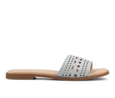 Women's Journee Collection Brodie Sandals