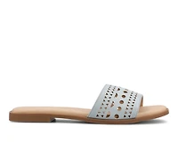 Women's Journee Collection Brodie Sandals