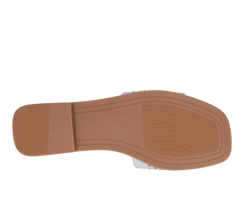 Women's Journee Collection Brodie Sandals