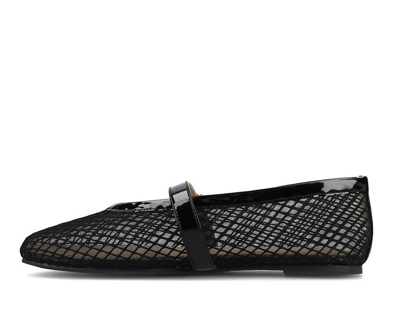 Women's Journee Collection Casha Flats