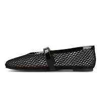 Women's Journee Collection Casha Flats