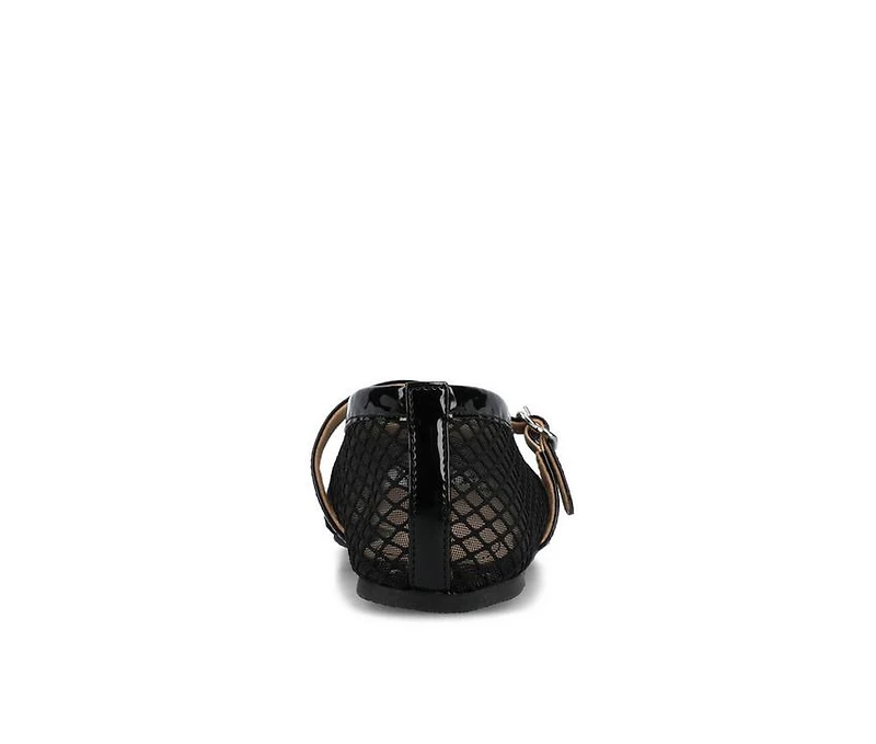 Women's Journee Collection Casha Flats