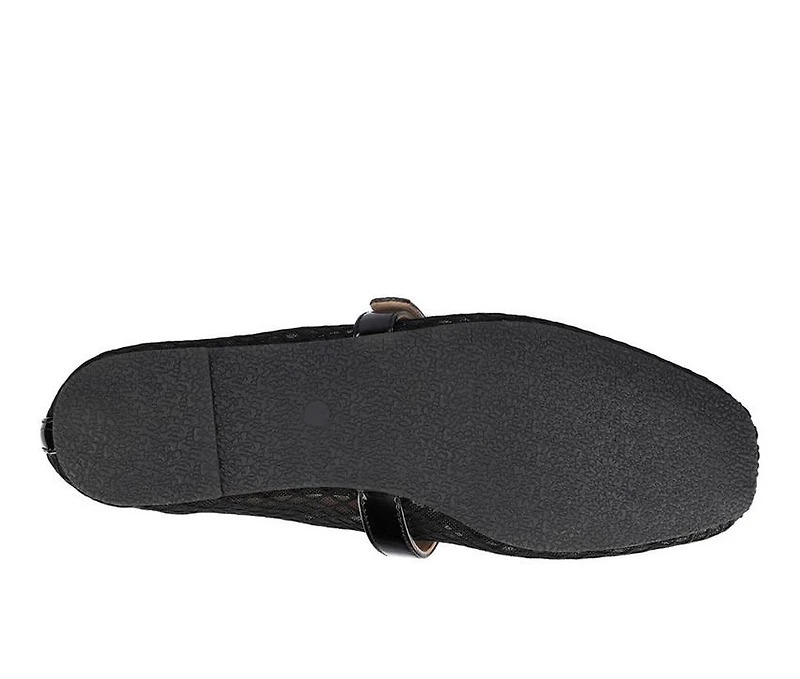Women's Journee Collection Casha Flats