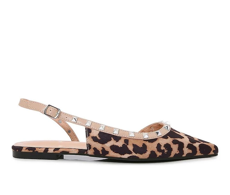Women's Berness Odina Flats