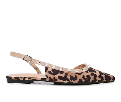 Women's Berness Odina Flats