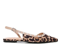 Women's Berness Odina Flats