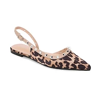 Women's Berness Odina Flats