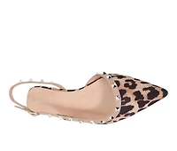 Women's Berness Odina Flats