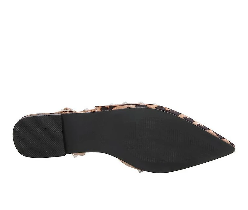 Women's Berness Odina Flats