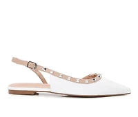 Women's Berness Odina Flats