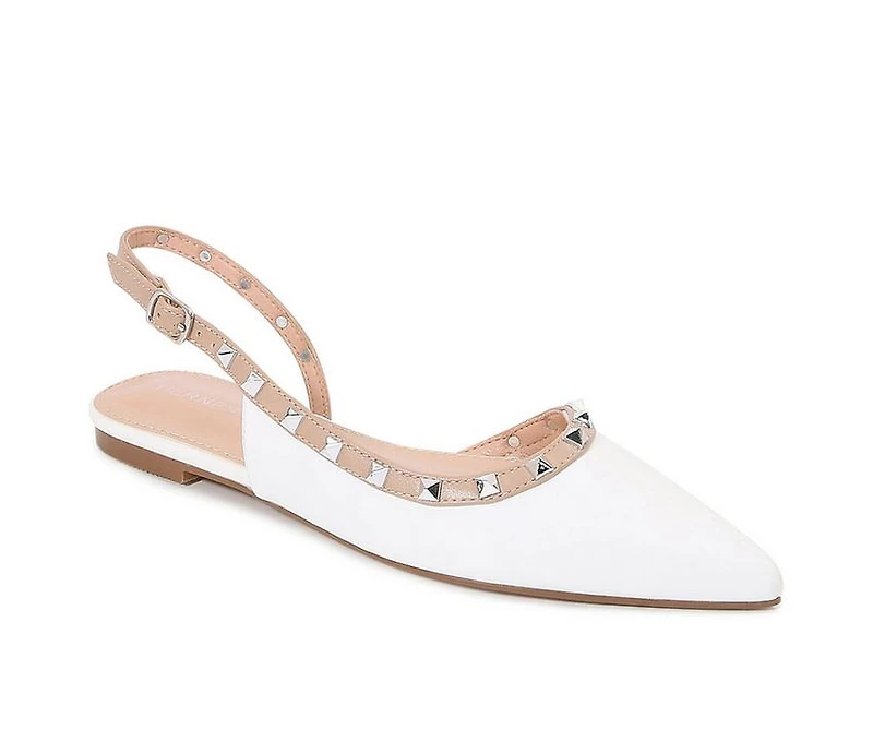 Women's Berness Odina Flats