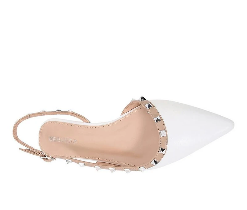 Women's Berness Odina Flats