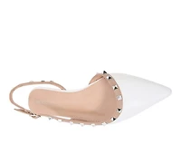 Women's Berness Odina Flats