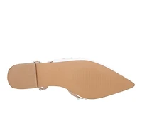 Women's Berness Odina Flats