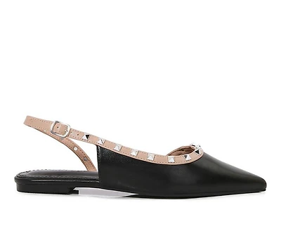 Women's Berness Odina Flats