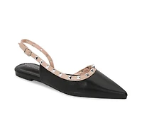 Women's Berness Odina Flats