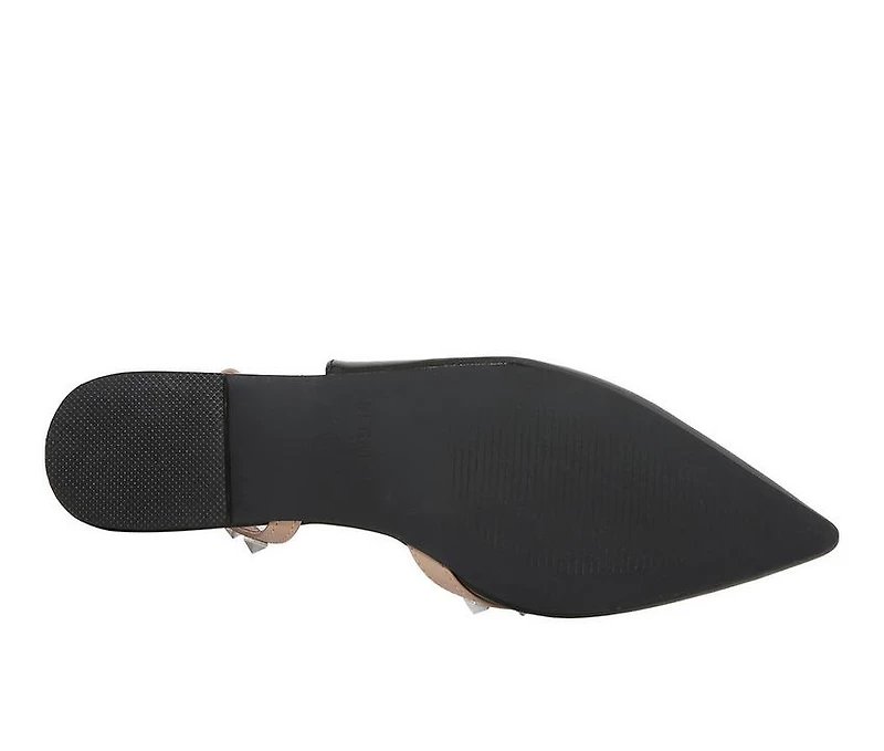 Women's Berness Odina Flats