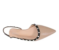 Women's Berness Odina Flats