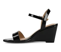Women's Journee Collection Clayr Wedges