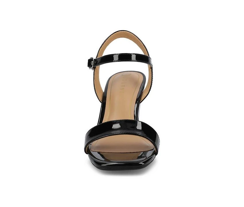 Women's Journee Collection Clayr Wedges