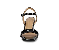 Women's Journee Collection Clayr Wedges