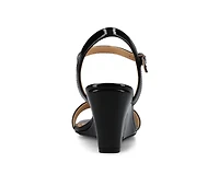 Women's Journee Collection Clayr Wedges
