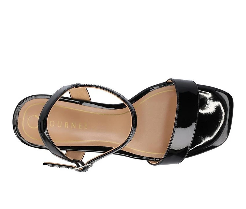Women's Journee Collection Clayr Wedges