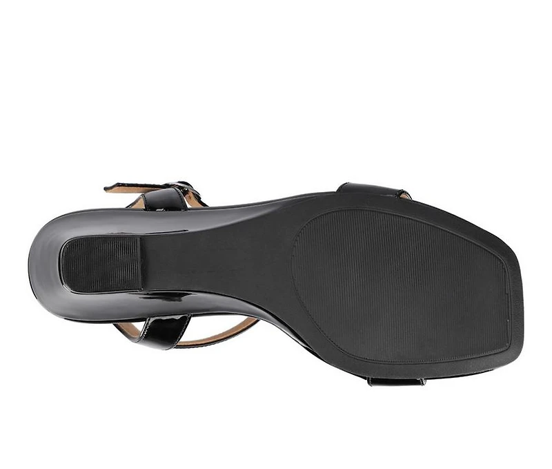 Women's Journee Collection Clayr Wedges