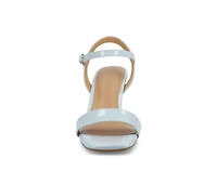 Women's Journee Collection Clayr Wedges