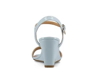 Women's Journee Collection Clayr Wedges