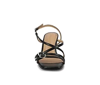 Women's Journee Collection Clinne Wedges