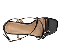 Women's Journee Collection Clinne Wedges