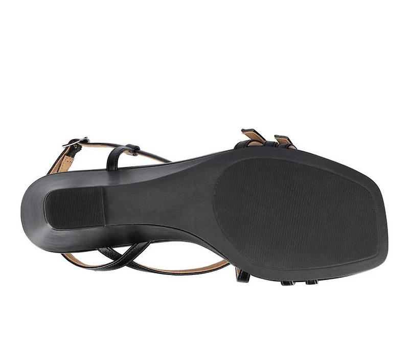Women's Journee Collection Clinne Wedges