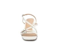 Women's Journee Collection Clinne Wedges