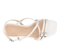 Women's Journee Collection Clinne Wedges