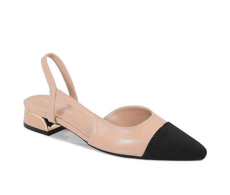 Women's Berness Minnie Flats