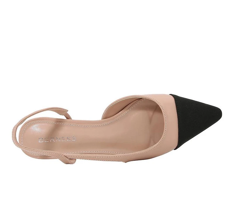 Women's Berness Minnie Flats
