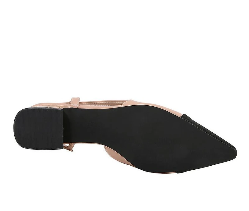 Women's Berness Minnie Flats