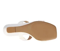 Women's Journee Collection Clodie Wedge Sandals