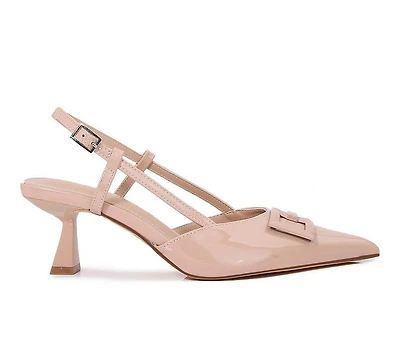 Women's Berness Angie Pumps