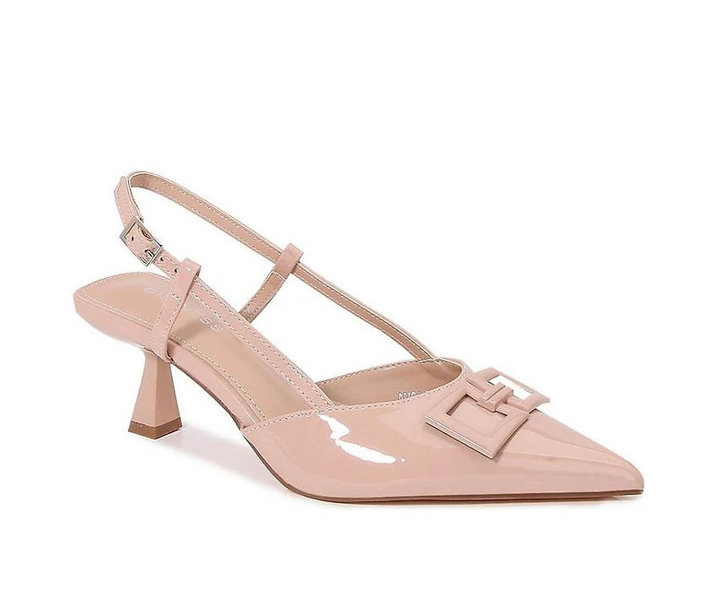 Women's Berness Angie Pumps