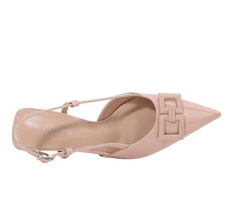 Women's Berness Angie Pumps