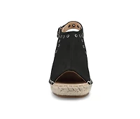 Women's Journee Collection Crisie Wedges